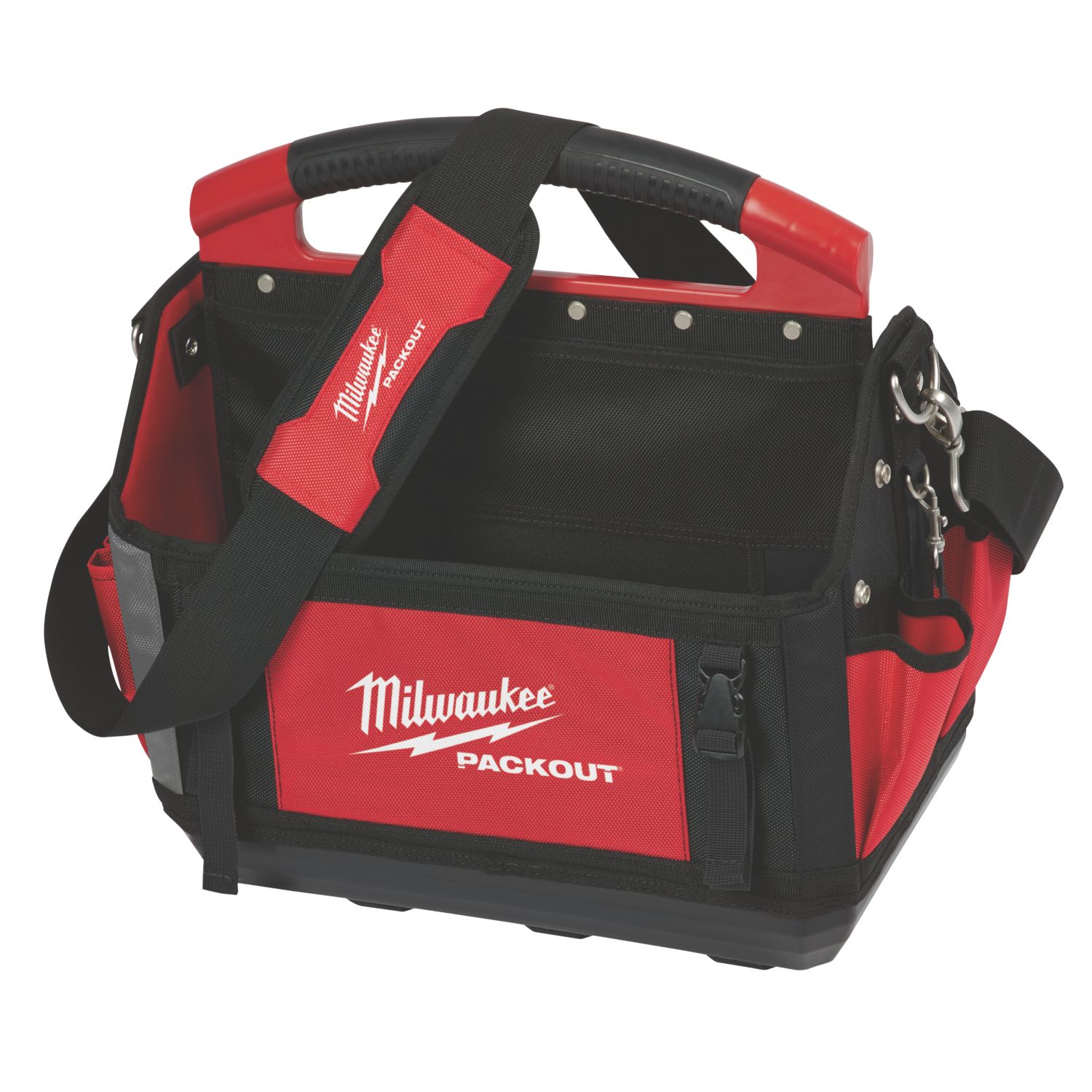 Milwaukee Packout Tote Tool Bag 15 3/4" (138FJ)