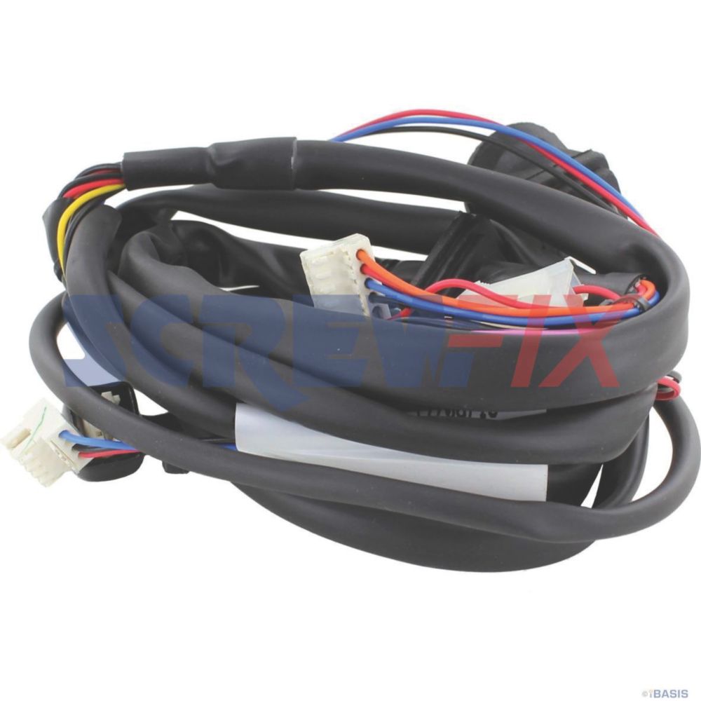 Ideal Heating 176430 HARNESS LOW VOLTAGE COMBI (ZH ONWARDS) Screwfix