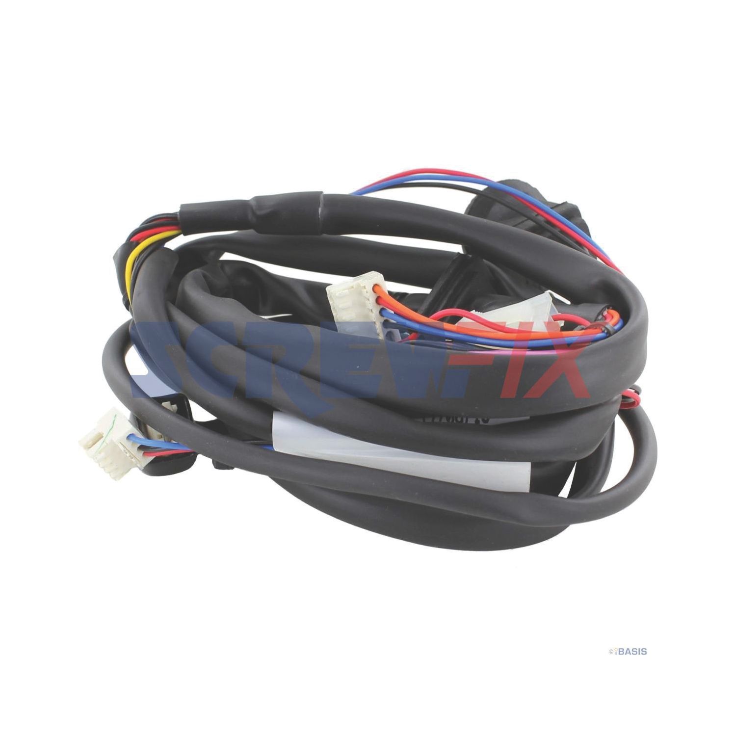 Ideal Heating 176430 HARNESS LOW VOLTAGE COMBI (ZH ONWARDS) (138GW)