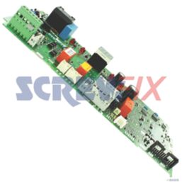 Worcester Bosch 87483005120 PRINTED CIRCUIT