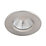 Philips Dive Fixed  LED Downlight Brushed Nickel 5.5W 350lm
