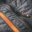Scruffs Trade Body Warmer Black Medium 41" Chest