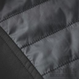 Scruffs Trade Body Warmer Black Medium 41" Chest