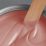 LickPro  2.5Ltr Red 03 Eggshell Emulsion  Paint