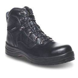 Apache Polaris   Safety Boots Black Size 11