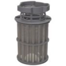 Electruepart FLT9687  Dishwasher Drain Micro Filter