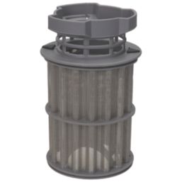 Electruepart FLT9687  Dishwasher Drain Micro Filter