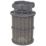 Electruepart FLT9687  Dishwasher Drain Micro Filter