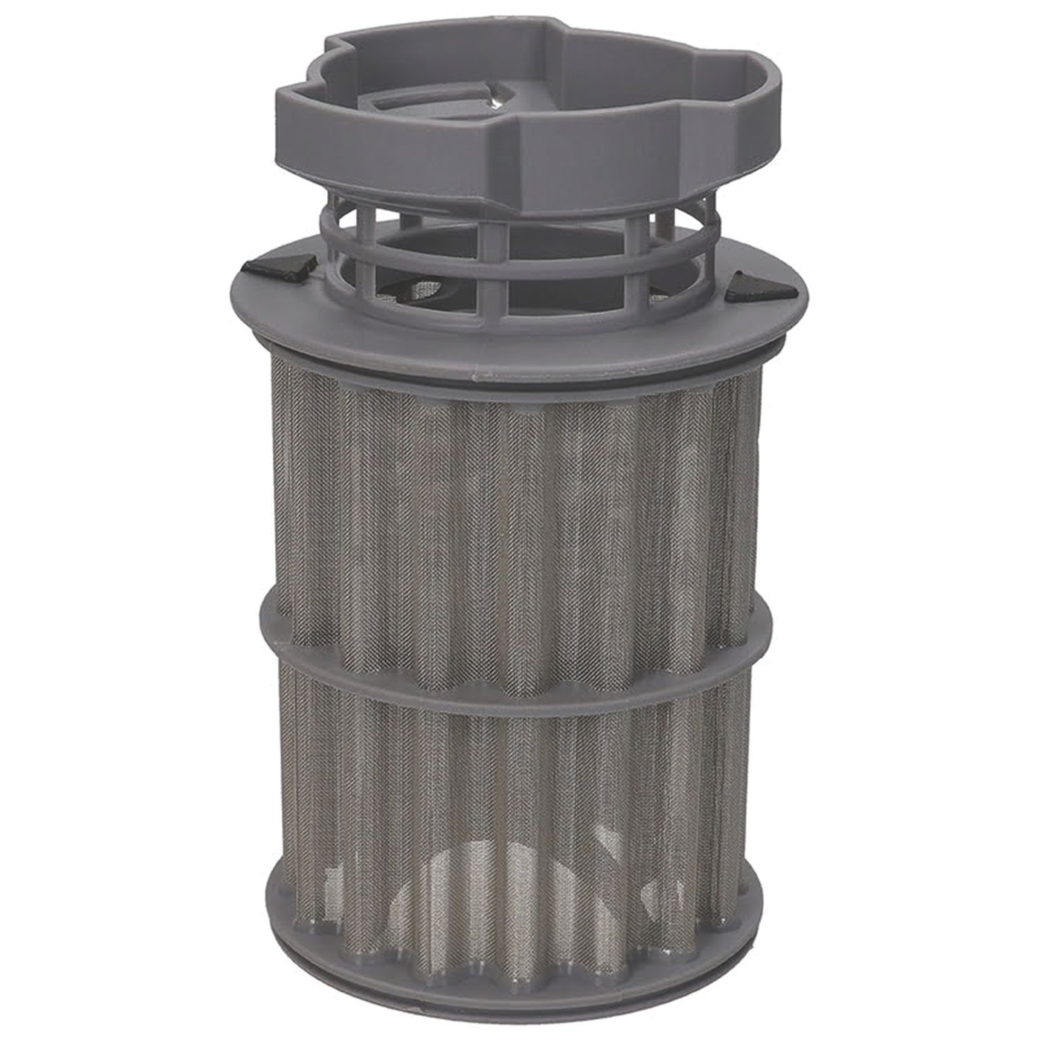 Electruepart FLT9687 Dishwasher Drain Micro Filter (138LK)