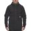 Milwaukee Gridiron Fullzip  Hoodie Black Large 42-44" Chest