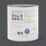 LickPro 2.5Ltr Black 01 Satin Water-Based Trim Paint