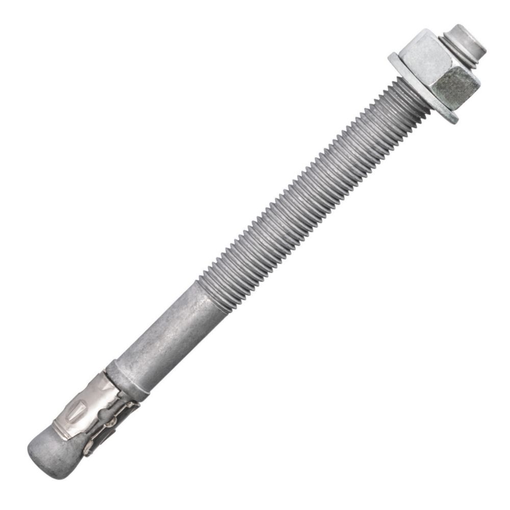 Rawlplug XPT III Throughbolt M16 x 140mm 25 Pack