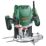 Refurb Bosch POF 1200 AE 1200W 8mm  Electric Router 230V