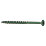 Timbadeck  PZ Double-Countersunk  Decking Screws 4.5mm x 65mm 2500 Pack