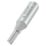 Trend 3/2X1/2TC 1/2" Straight Cutter 6mm x 16mm