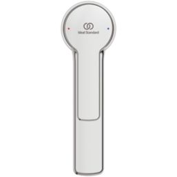 Ideal Standard Calista Chrome 155mm Deck Mounted Lever Mono Bath Mixer Tap