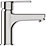 Ideal Standard Calista Deck-Mounted Single Lever 1-Hole Bath Filler Chrome