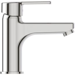 Ideal Standard Calista Chrome 155mm Deck Mounted Lever Mono Bath Mixer Tap