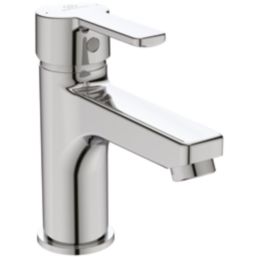Ideal Standard Calista Chrome 155mm Deck Mounted Lever Mono Bath Mixer Tap
