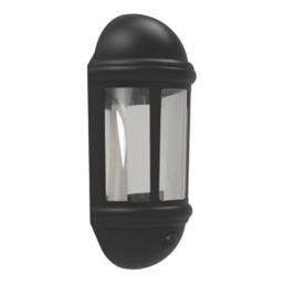 Screwfix outdoor deals wall light