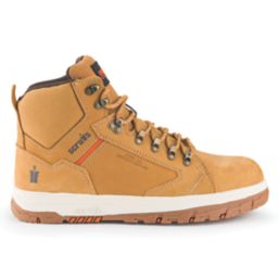 Scruffs switchback 2025 work boots