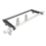 Van Guard VGR-09 Fiat Scudo 2022 on ULTI Bar Rear Roller 1142mm