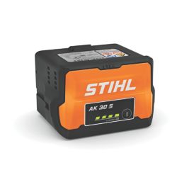 STIHL AK 30 S 36V 180Wh Li-Ion AK System Garden Tool Battery