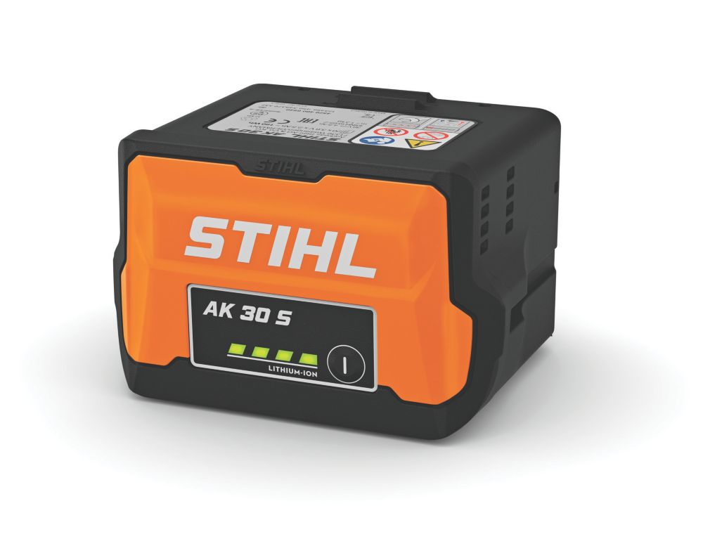 STIHL AK 30 S 36V 180Wh Li-Ion AK System Garden Tool Battery