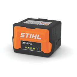 STIHL AK 30 S 36V 180Wh Li-Ion AK System Garden Tool Battery