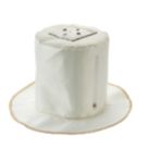 Saxby Heatguard Fire Hood 260mm