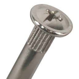 Easyfix Furniture Inter Screws M4 x 33-42mm 10 Pack