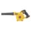 DEWALT  DCV100-XJ 18V Li-Ion XR  Cordless Compact Blower - Bare