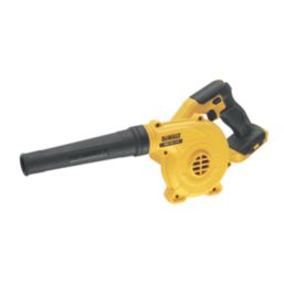 DeWalt DCV100 XJ 18V Li Ion XR Cordless Compact Blower Bare