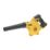 DEWALT  DCV100-XJ 18V Li-Ion XR  Cordless Compact Blower - Bare