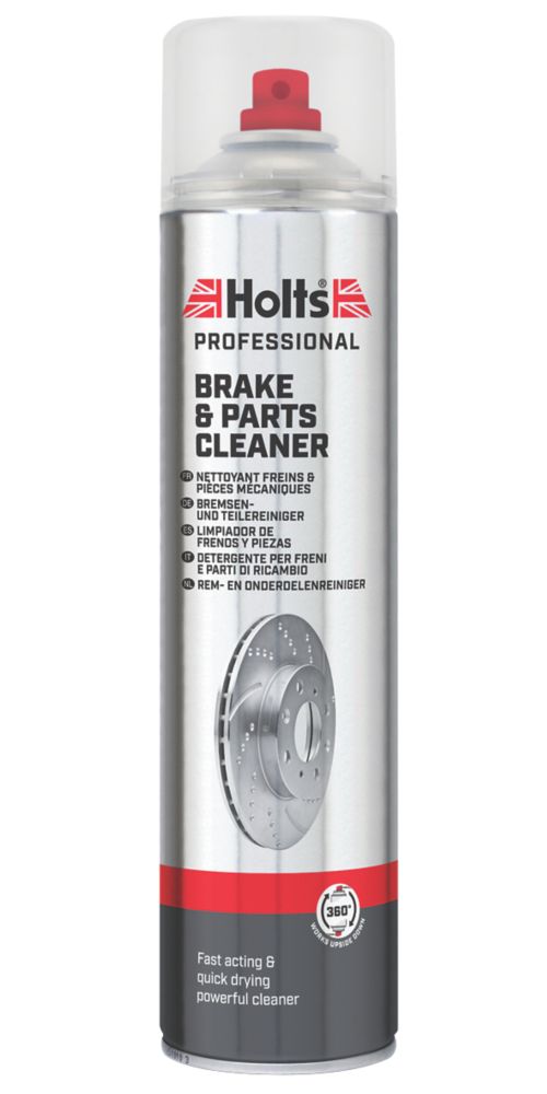 Nettoyant freins, Brake Parts Cleaner 2 750ml - Kent