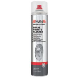 Holts Aerosol Brake Cleaner 600ml