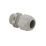 British General Plastic Cable Gland Kit 20mm Grey