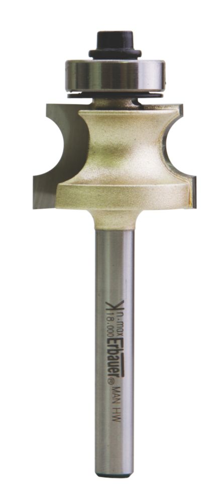 Flush trim deals router bit screwfix