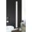 Radiant 2000mm x 145mm 2015BTU White Vertical Designer Radiator