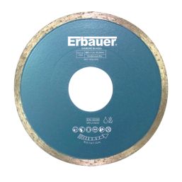 Erbauer  Tile Diamond Blade 80mm x 22.23mm