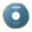 Erbauer  Tile Diamond Blade 80mm x 22.23mm