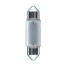 Osram SV8.5-8 Auxiliary On-Road Bulbs (AUX C5W) 5W 2 Pack