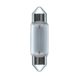 Osram SV8.5-8 Auxiliary On-Road Bulbs (AUX C5W) 5W 2 Pack