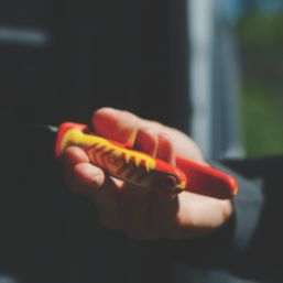 C.K Combicutter 2 VDE Combination Cable Cutters 6.7" (170mm)