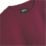 Pro RTX  Sweatshirt Burgundy X Large 44 / 47" Chest