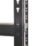 Essentials  5-Tier Metal Shelving Unit 1200mm x 400mm x 1800mm