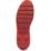 Hunter Original Short Size 8 Womens Red Non Safety Wellies