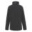 Regatta Mayse Full Zip Womens Fleece Black Size 16