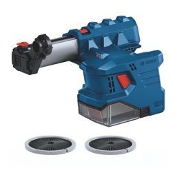 Bosch GDE 18V-12 1600A028H6 Dust Attachment 165mm