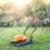 LawnMaster MEH1633M-01 1600W 33cm Hover Mower 240V